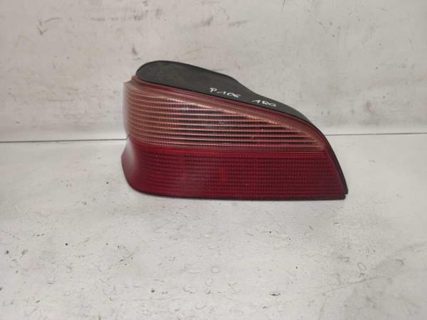 FEU ARRIERE GAUCHE PEUGEOT 106 5/1996+ - Vue 1